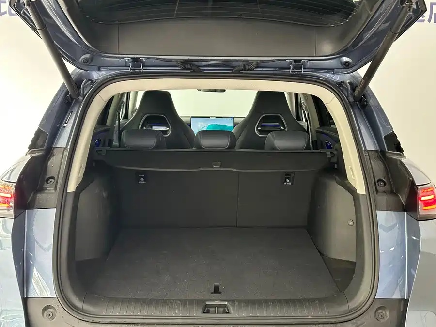 BYD Sea Lion 07 DM‑i 2025 150 Pilot Plus Edition