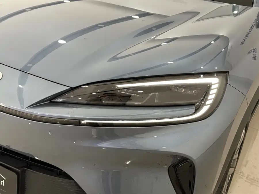 BYD Sea Lion 07 DM‑i 2025 150 Pilot Plus Edition