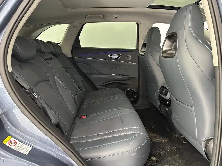 BYD Sea Lion 07 DM‑i 2025 150 Pilot Plus Edition