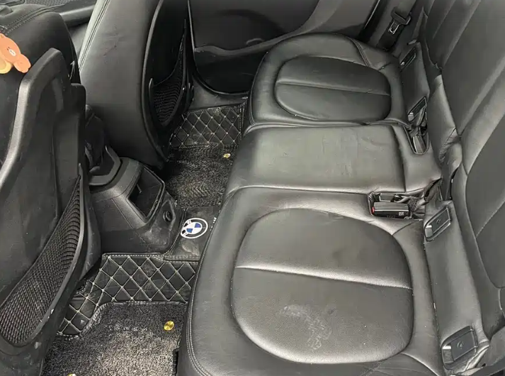 BMW 2018 BMW 2 Series Active Tourer  218i Fashion