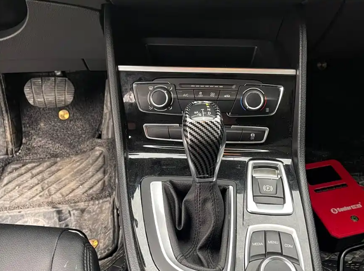 BMW 2018 BMW 2 Series Active Tourer  218i Fashion