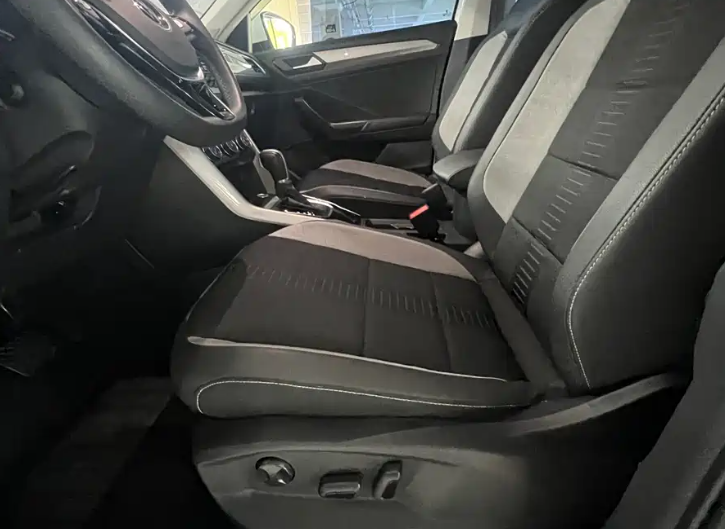 Volkswagen 2022 Volkswagen T-ROC 280TSI DSG 2WD Comfort Plus