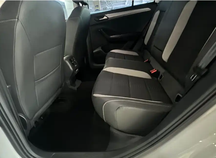 Volkswagen 2022 Volkswagen T-ROC 280TSI DSG 2WD Comfort Plus