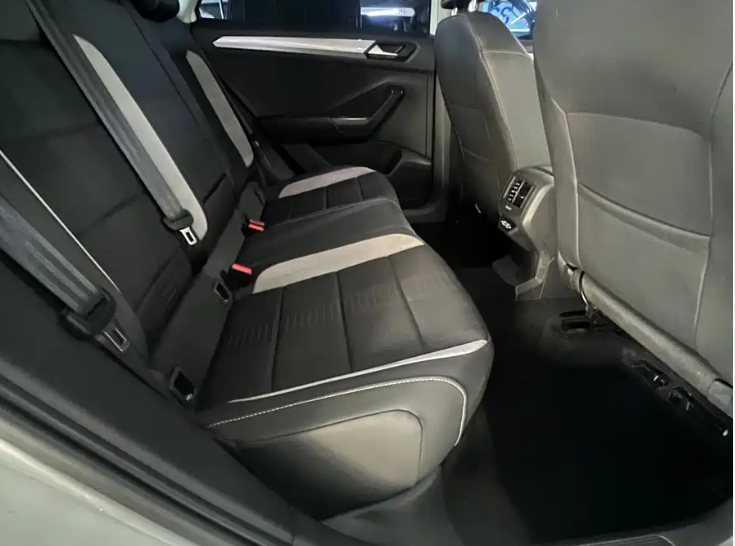 Volkswagen 2022 Volkswagen T-ROC 280TSI DSG 2WD Comfort Plus