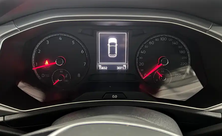 Volkswagen 2022 Volkswagen T-ROC 280TSI DSG 2WD Comfort Plus