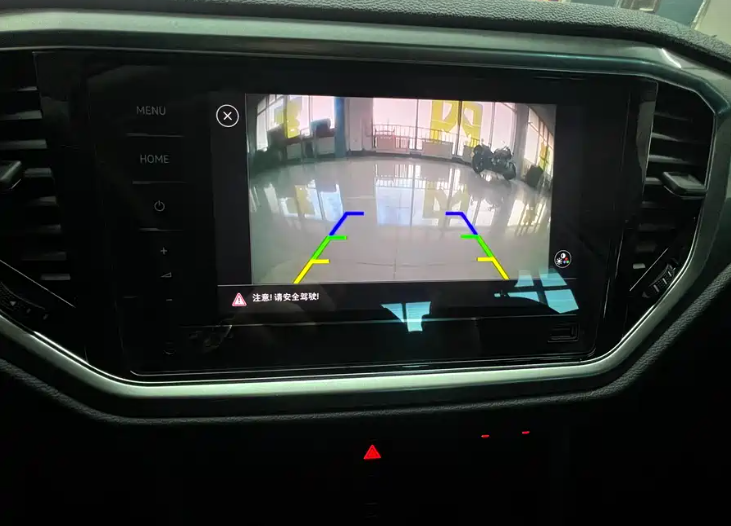 Volkswagen 2022 Volkswagen T-ROC 280TSI DSG 2WD Comfort Plus