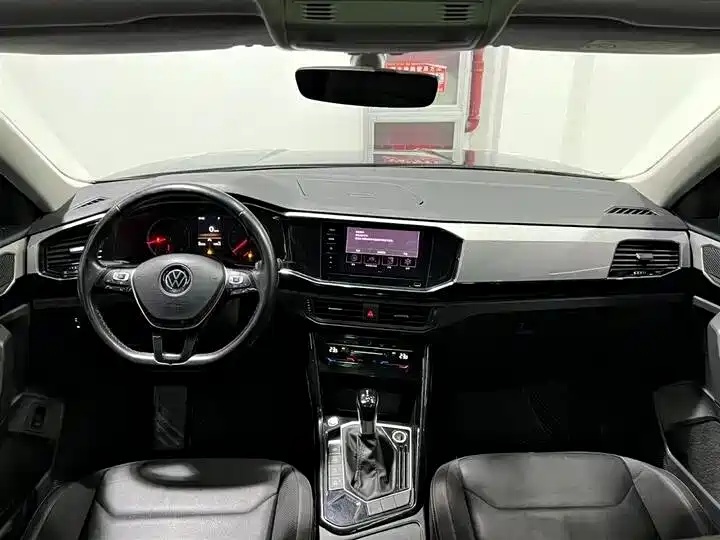 2022 Volkswagen Tayron 280 TSI 2WD Edição Luxury Inteligente Conectada