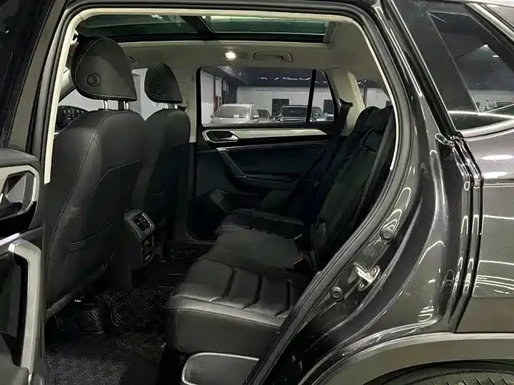 2022 Volkswagen Tayron 280 TSI 2WD Edição Luxury Inteligente Conectada