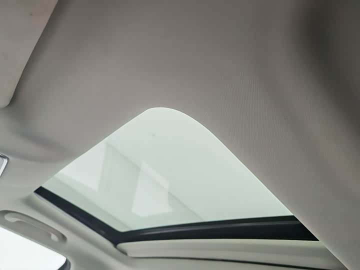 Changan Changan CS55PLUS 2020 1.5T automatic colorful model