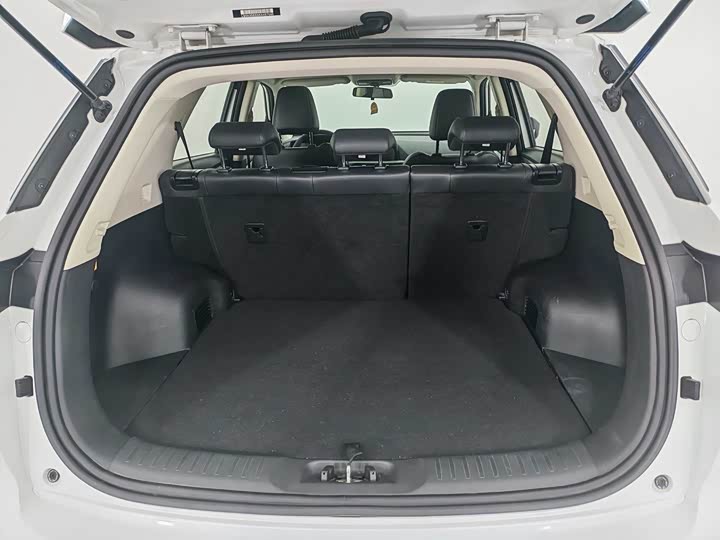 Changan Changan CS55PLUS 2020 1.5T automatic colorful model