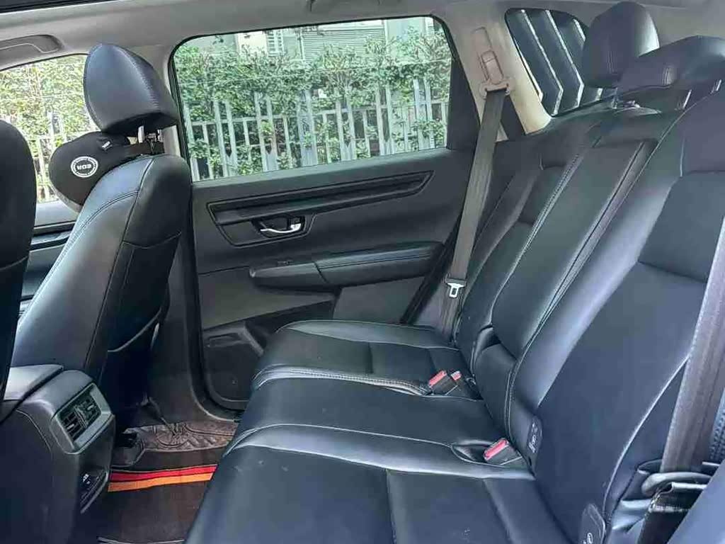 Honda Honda Breeze 2023 240 TURBO 2WD Elite Edition (5-seater)