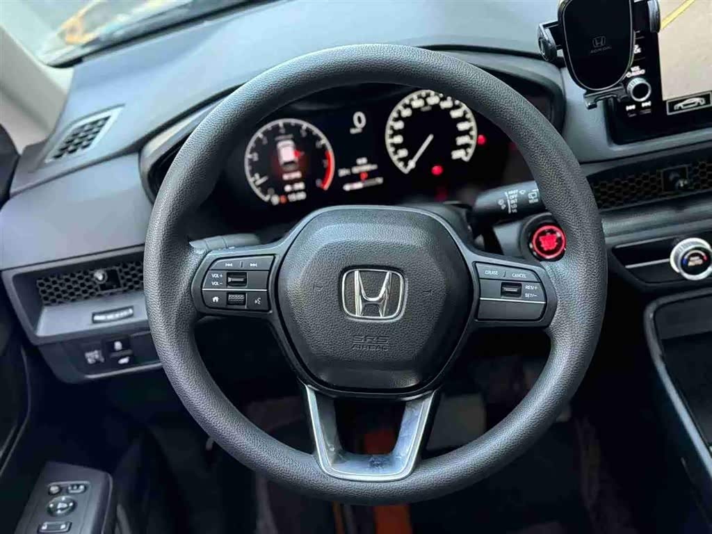 Honda Honda Breeze 2023 240 TURBO 2WD Elite Edition (5-seater)
