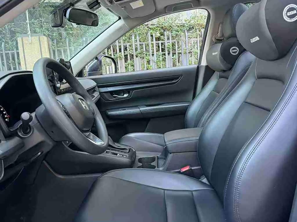 Honda Honda Breeze 2023 240 TURBO 2WD Elite Edition (5-seater)