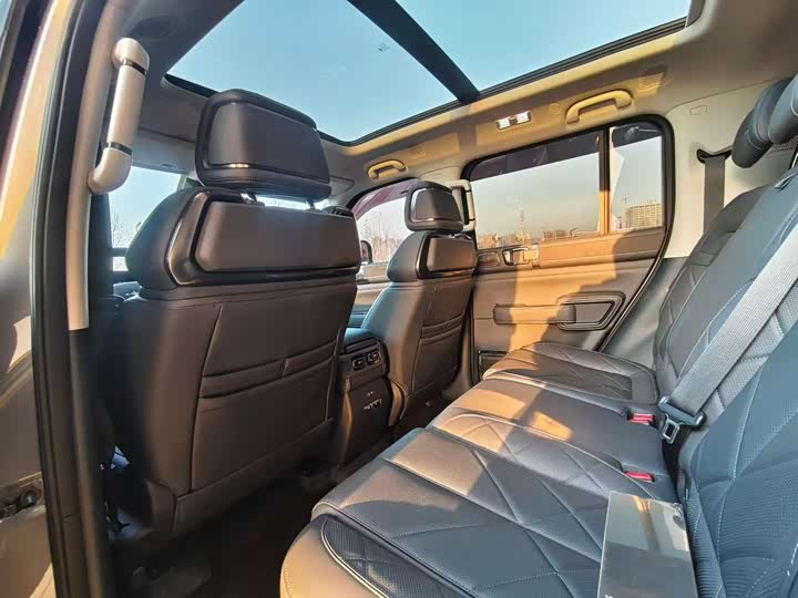 Leopard Leopard 5 2023 Navigation Edition