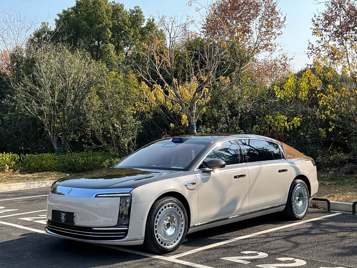 MAEXTRO MAEXTRO S800 2025 Hybrid Starlight Executive Edition 4 seats