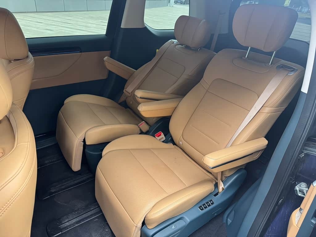 GAC Trumpchi Trumpchi E8 New Energy 2024 150km MAX+