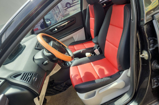 DongFeng 2013 Citroën C-Quatre 2013 Sedan 1.6L Automatic Fashion