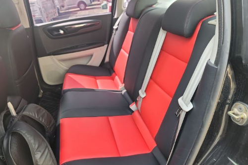 DongFeng 2013 Citroën C-Quatre 2013 Sedan 1.6L Automatic Fashion