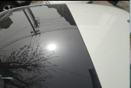 Volkswagen 2015 FAW-Volkswagen CC 2.0TSI Luxury