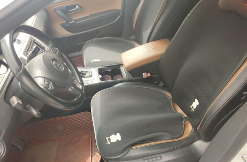 2015 FAW-Volkswagen CC 2.0TSI Luxury