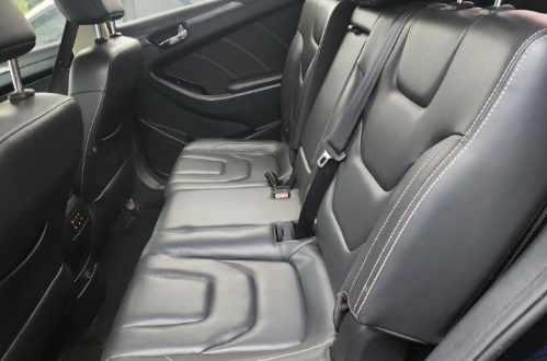 DongFeng 2017 Dongfeng Fengguang 580 1.5T CVT Comfort