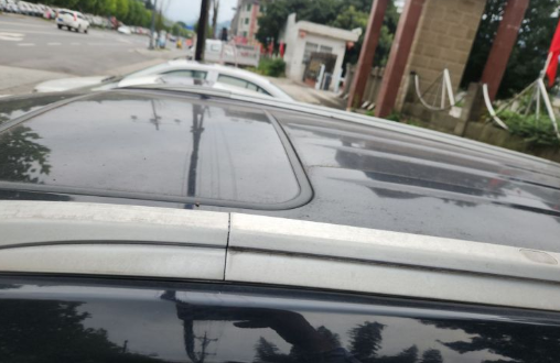 2017 Dongfeng Fengguang 580 1.5T CVT Comfort