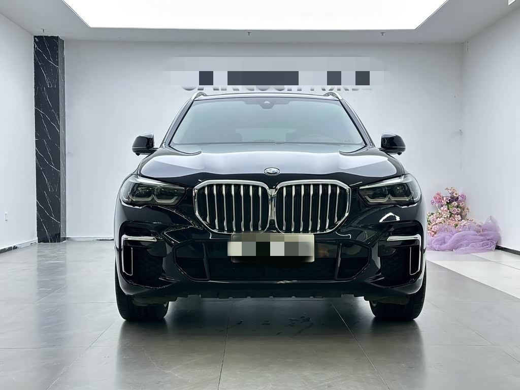 BMW 2022 BMW X5 xDrive30Li M Sport Package