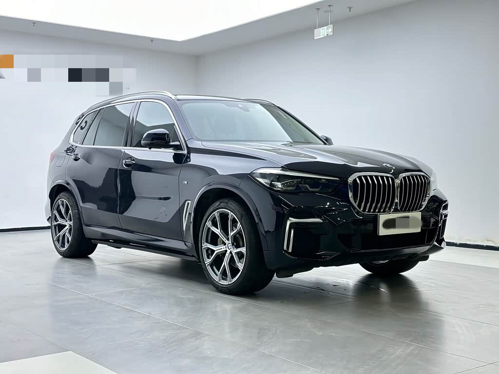 BMW 2022 BMW X5 xDrive30Li M Sport Package