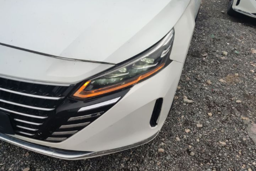 Nissan 2022 Nissan Teana 2.0L XL-TLS Enjoy Edition