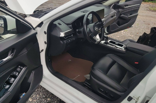 Nissan 2022 Nissan Teana 2.0L XL-TLS Enjoy Edition