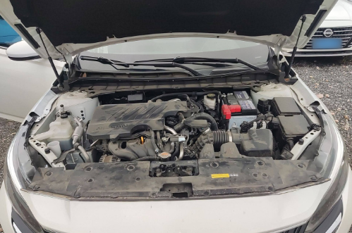 2022 Nissan Teana 2.0L XL-TLS Enjoy Edition