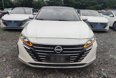 2022 Nissan Teana 2.0L XL-TLS Enjoy Edition