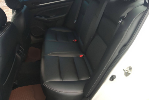 2022 Nissan Teana 2.0L XL-TLS Enjoy Edition