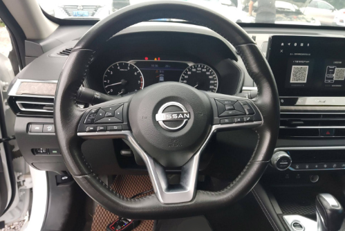 2022 Nissan Teana 2.0L XL-TLS Enjoy Edition