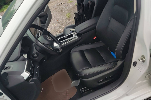 2022 Nissan Teana 2.0L XL-TLS Enjoy Edition