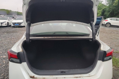 2022 Nissan Teana 2.0L XL-TLS Enjoy Edition