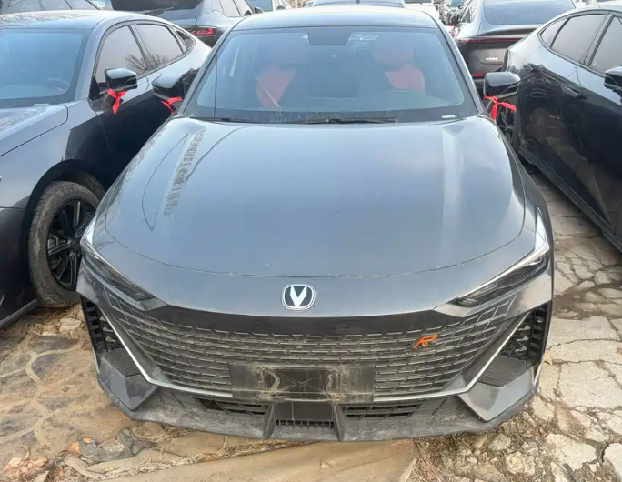 2023 Changan UNI-V 1.5T Premium