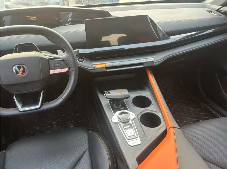 Changan 2023 Changan UNI-V 1.5T Premium