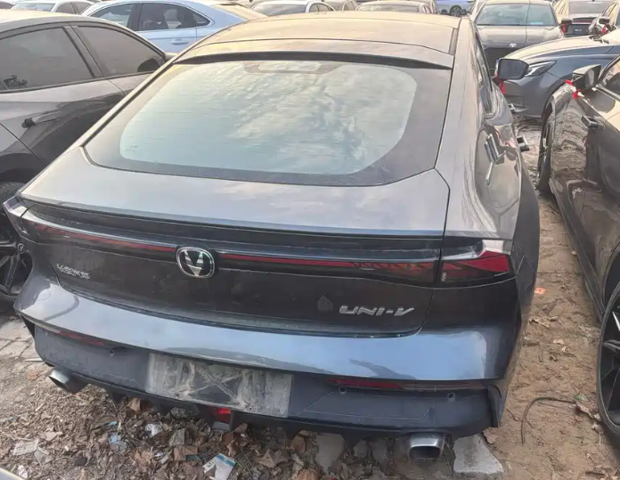 Changan 2023 Changan UNI-V 1.5T Premium