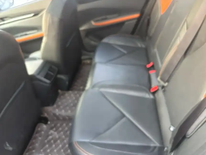 2023 Changan UNI-V 1.5T Premium