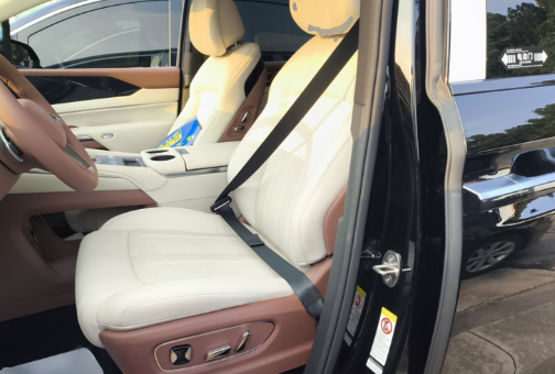 BYD 2025 BYD Xia DM-i 1.5T 180km Beyond Edition