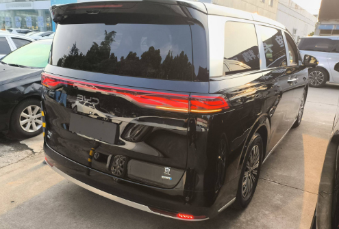 BYD 2025 BYD Xia DM-i 1.5T 180km Beyond Edition