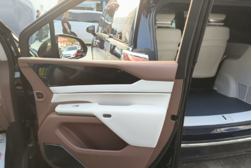 BYD 2025 BYD Xia DM-i 1.5T 180km Beyond Edition