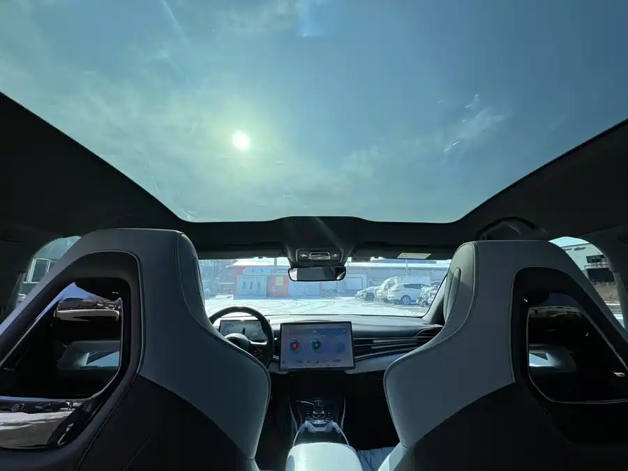 BYD BYD Seal 2022 550km Standard Range RWD Premium