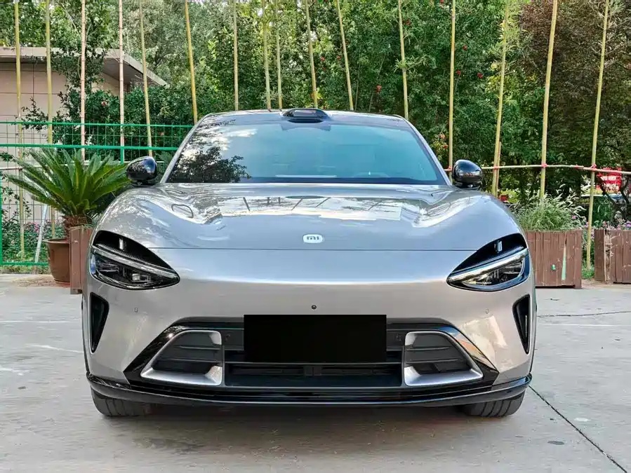 Xiaomi Xiaomi YU7 2025 Ultra-Long Range Rear-Wheel Drive Edition