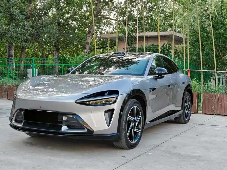 Xiaomi Xiaomi YU7 2025 Ultra-Long Range Rear-Wheel Drive Edition