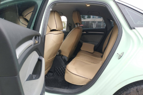 Audi 2018 Audi A3 30th Anniversary Limousine 35 TFSI Attraction