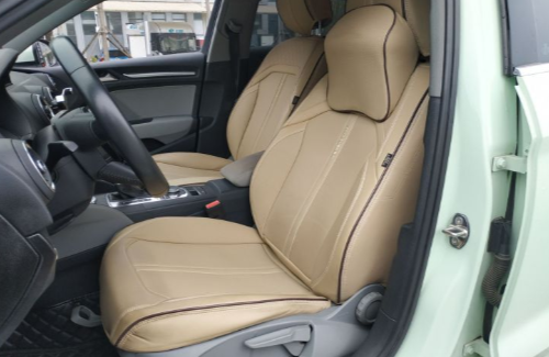 Audi 2018 Audi A3 30th Anniversary Limousine 35 TFSI Attraction