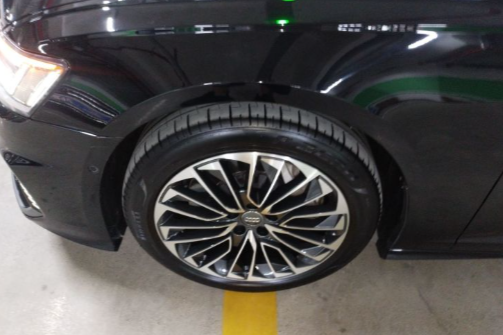 Audi 2020 Audi A6L 55 TFSI e quattro