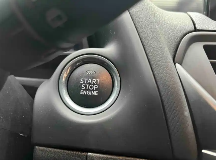 Mazda 2021 Mazda CX-4  2.0L Automatic 2WD Skyactiv-G Active Edition